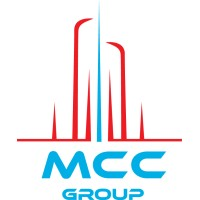 MCC Group logo