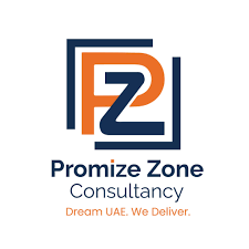 Promize Zone Consultancy logo