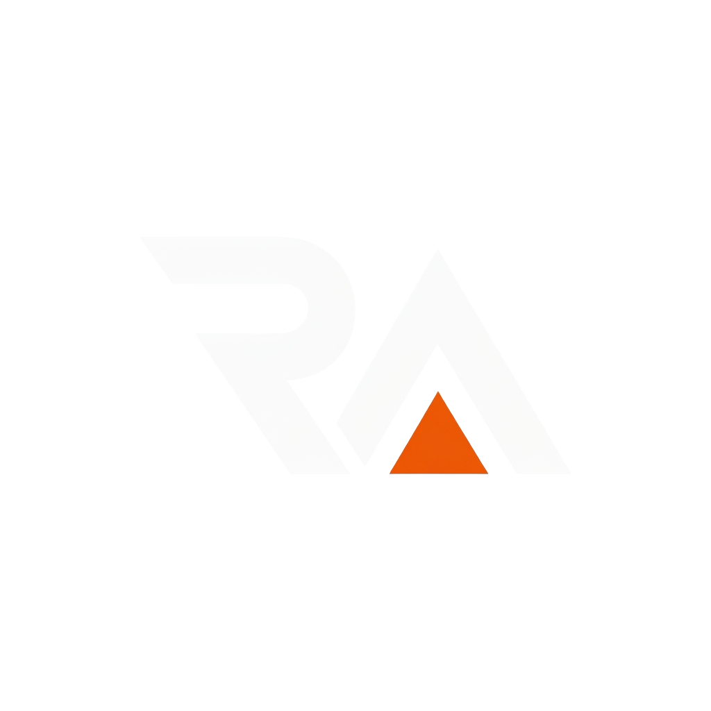 Rukn Alameed logo